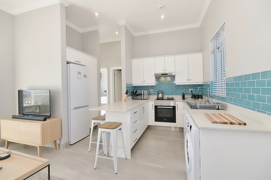 2 Bedroom Property for Sale in Struisbaai Western Cape